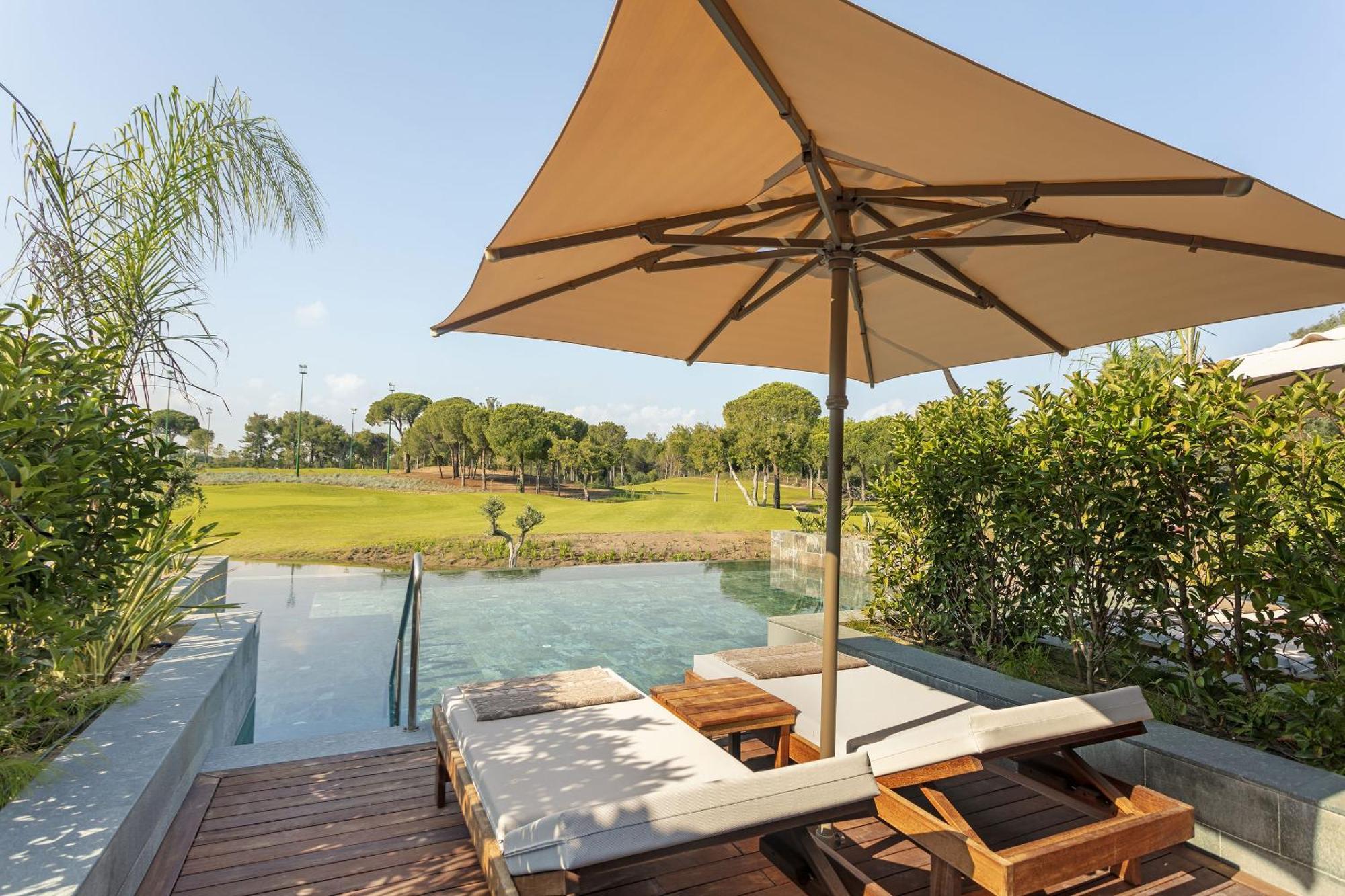 Cullinan Belek Hotel Exterior foto