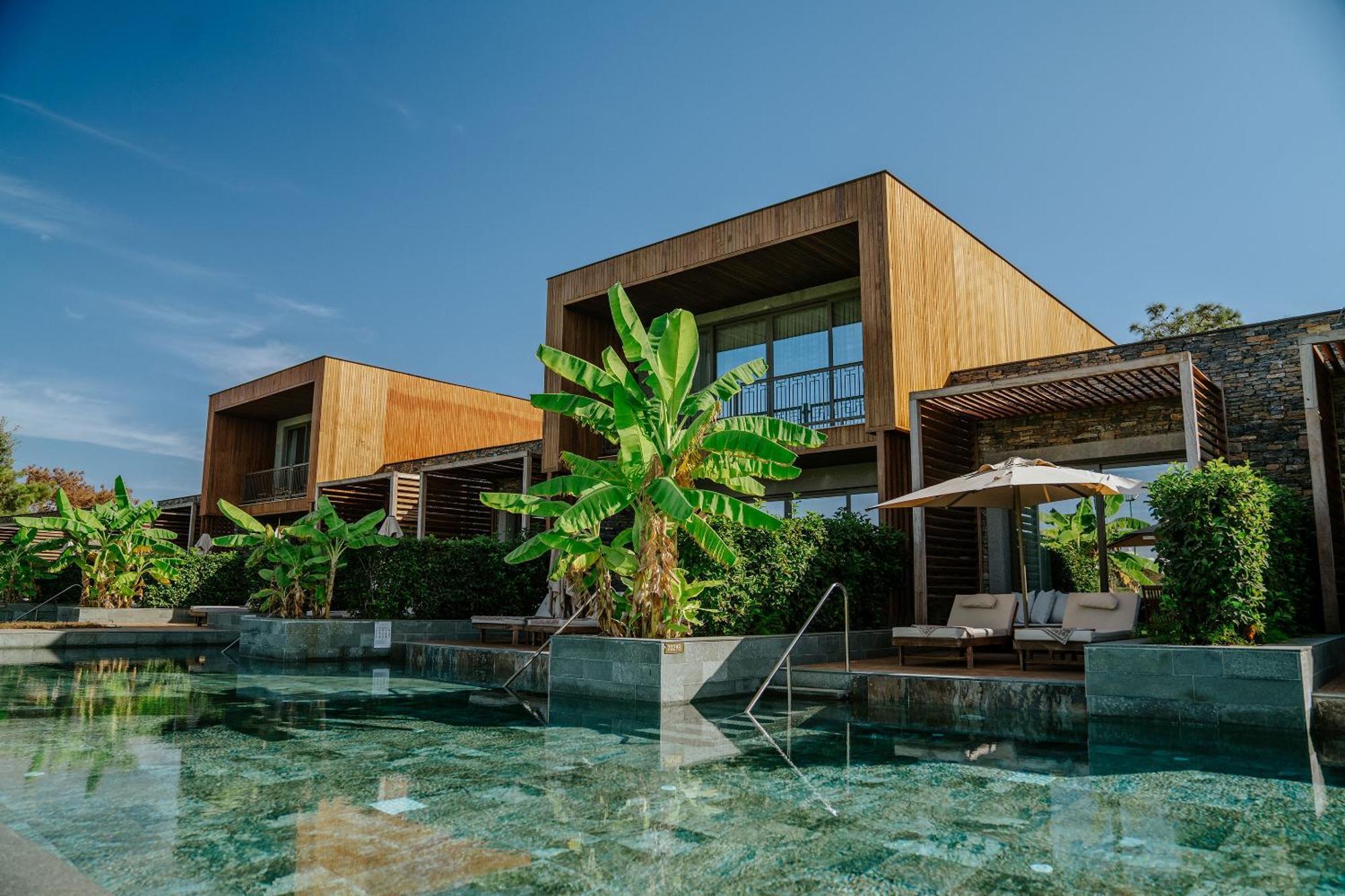 Cullinan Belek Hotel Exterior foto