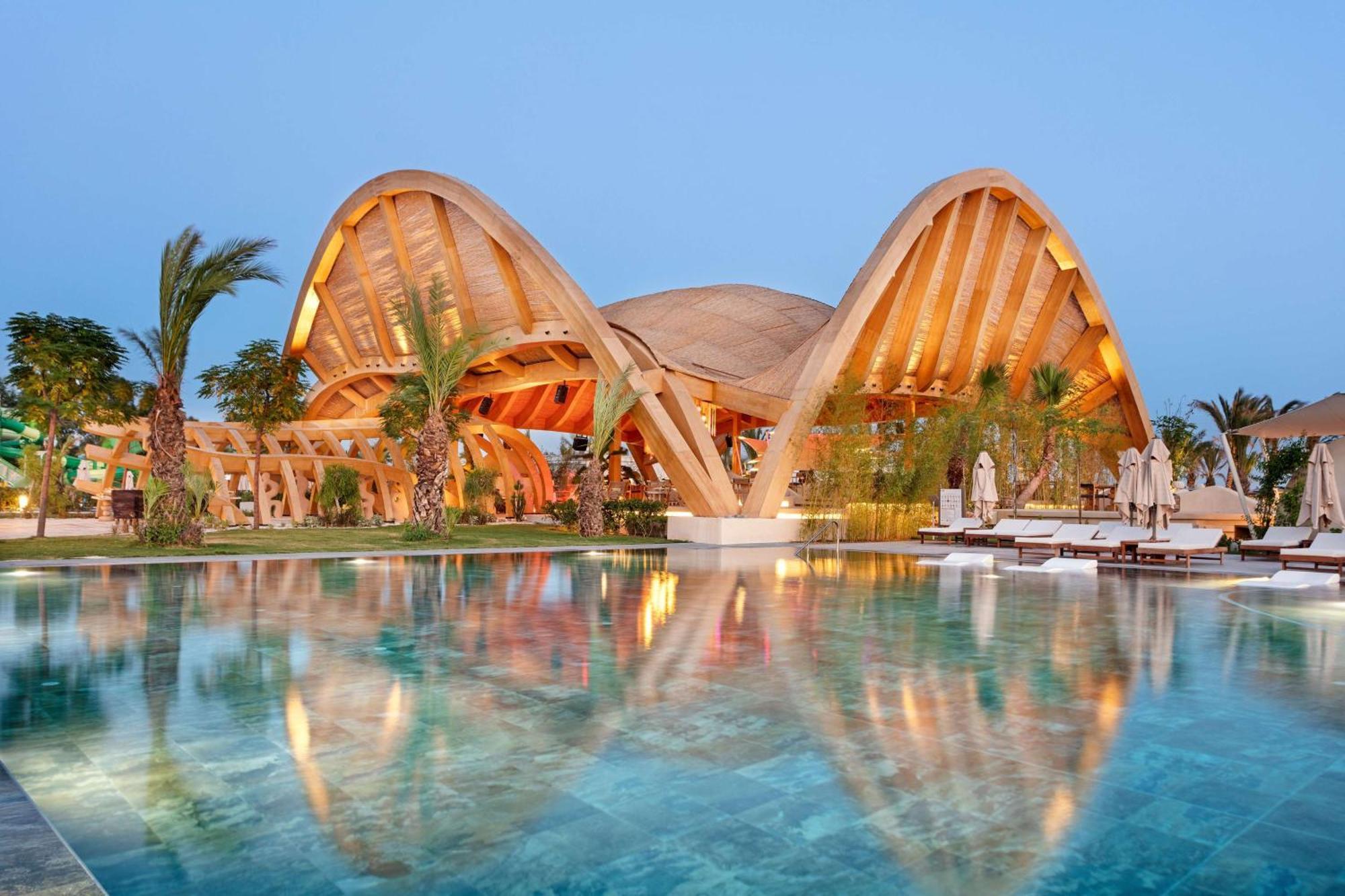 Cullinan Belek Hotel Exterior foto