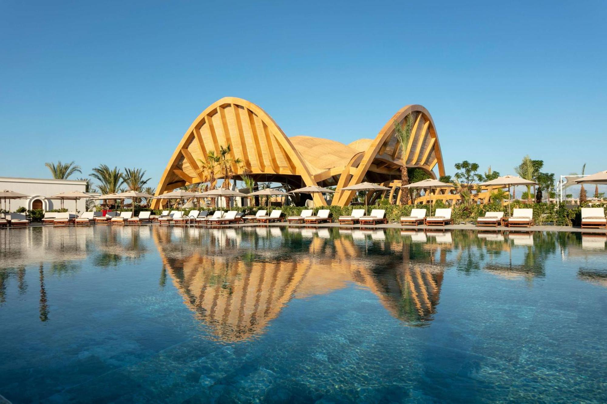 Cullinan Belek Hotel Exterior foto