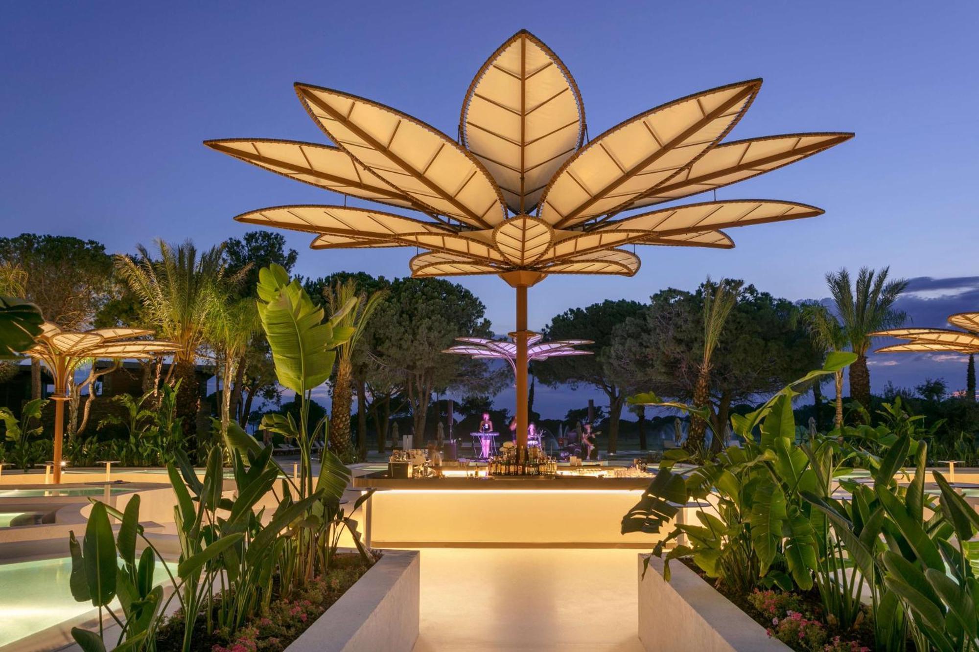 Cullinan Belek Hotel Exterior foto