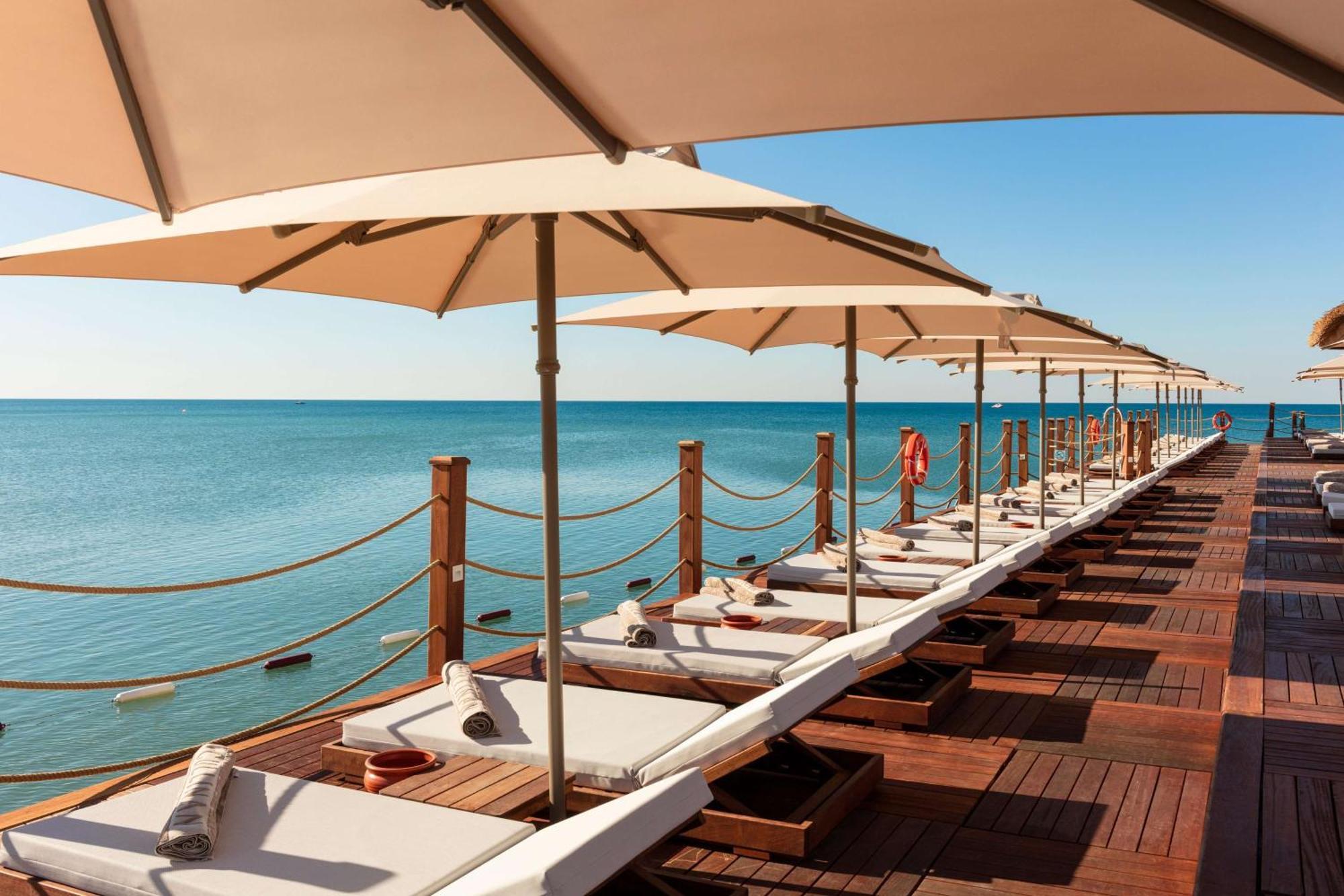 Cullinan Belek Hotel Exterior foto