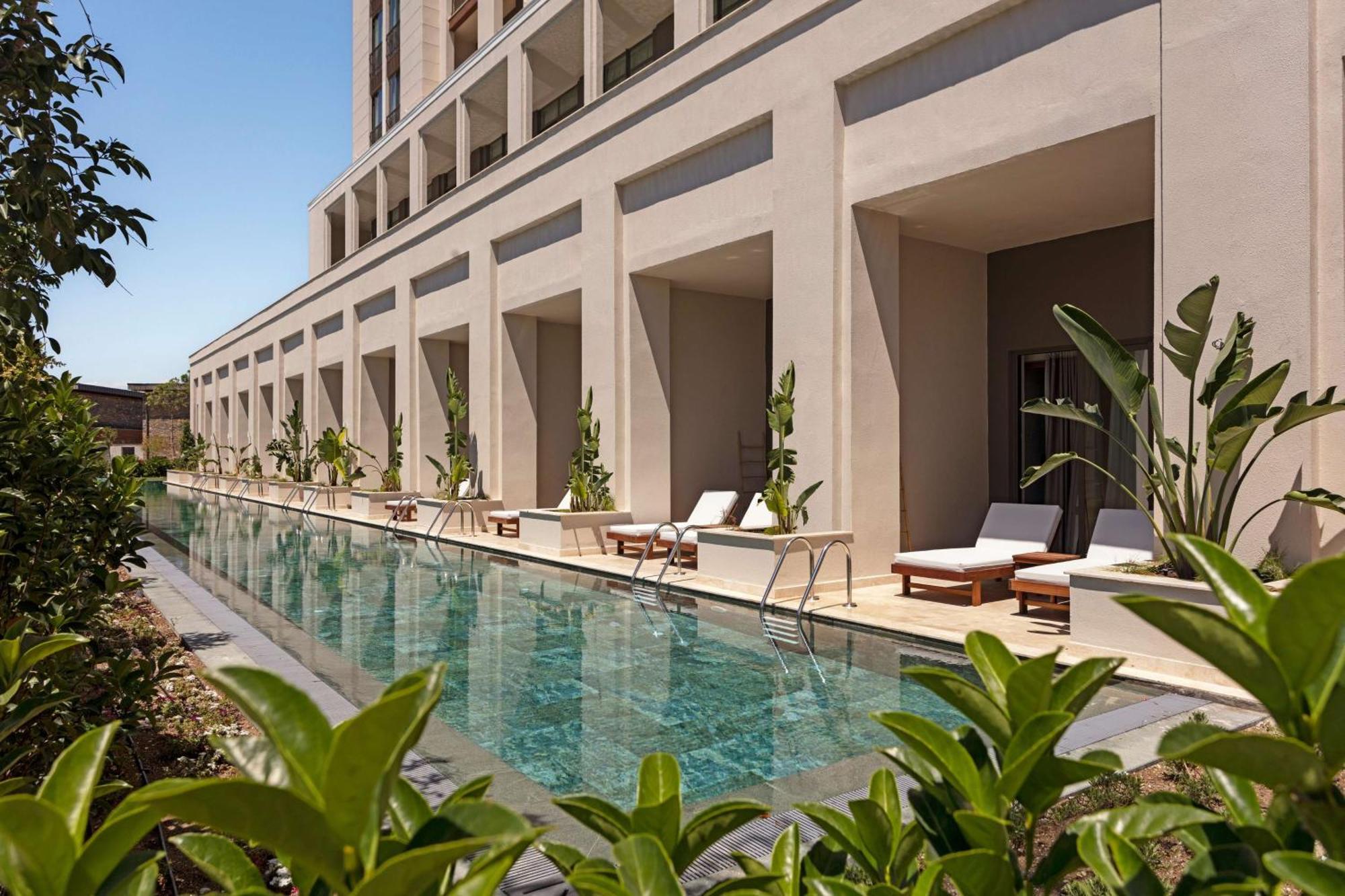 Cullinan Belek Hotel Exterior foto