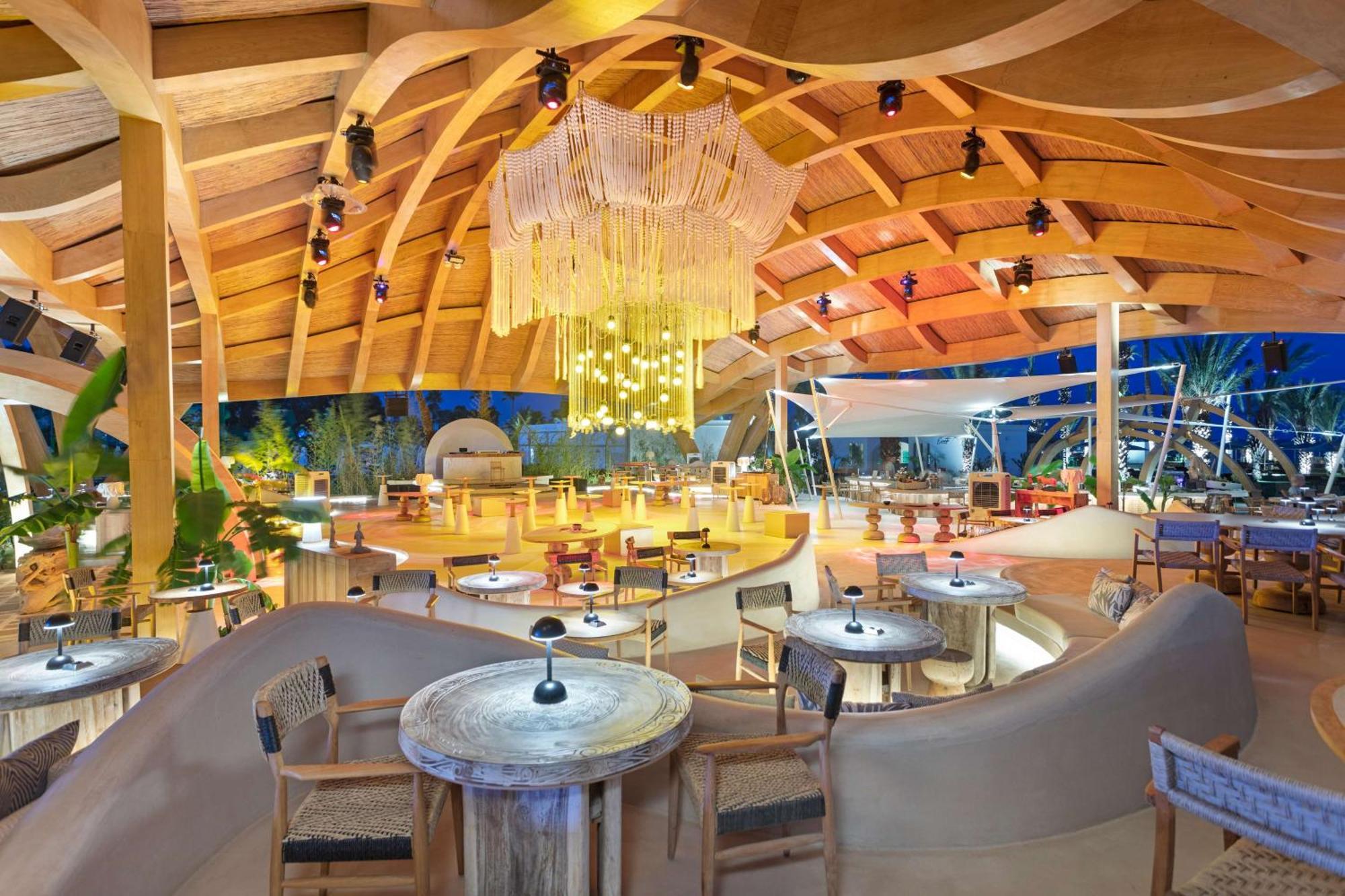 Cullinan Belek Hotel Exterior foto
