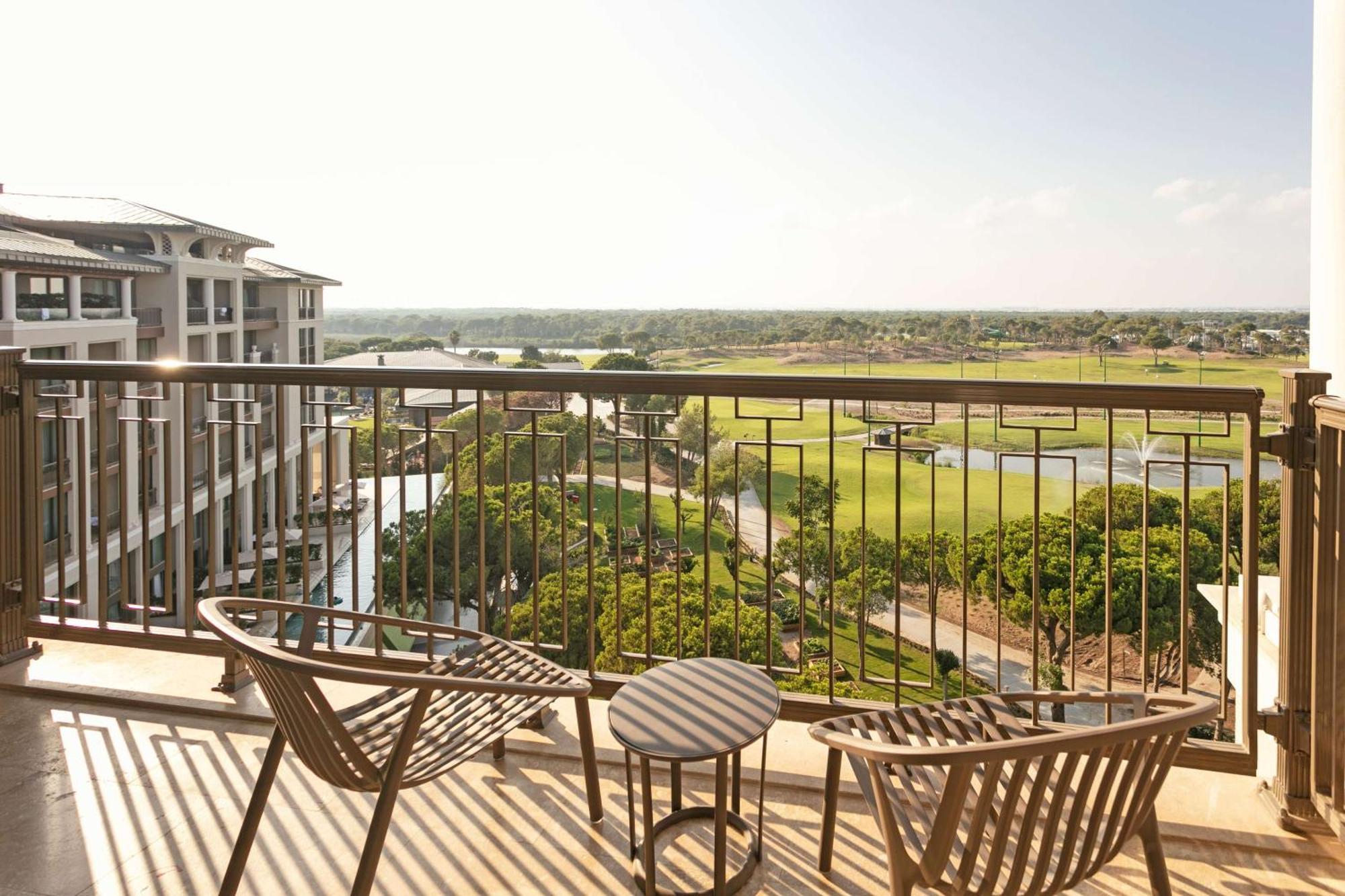 Cullinan Belek Hotel Exterior foto