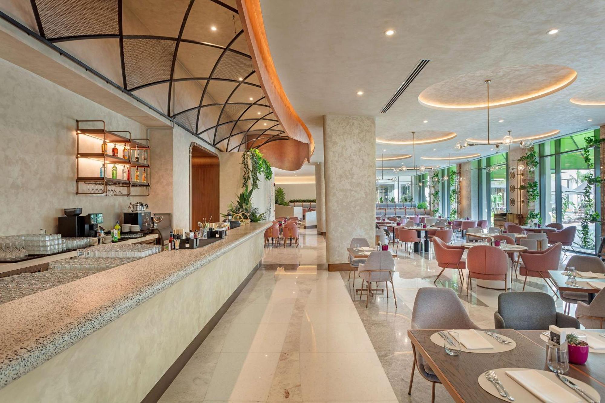 Cullinan Belek Hotel Exterior foto
