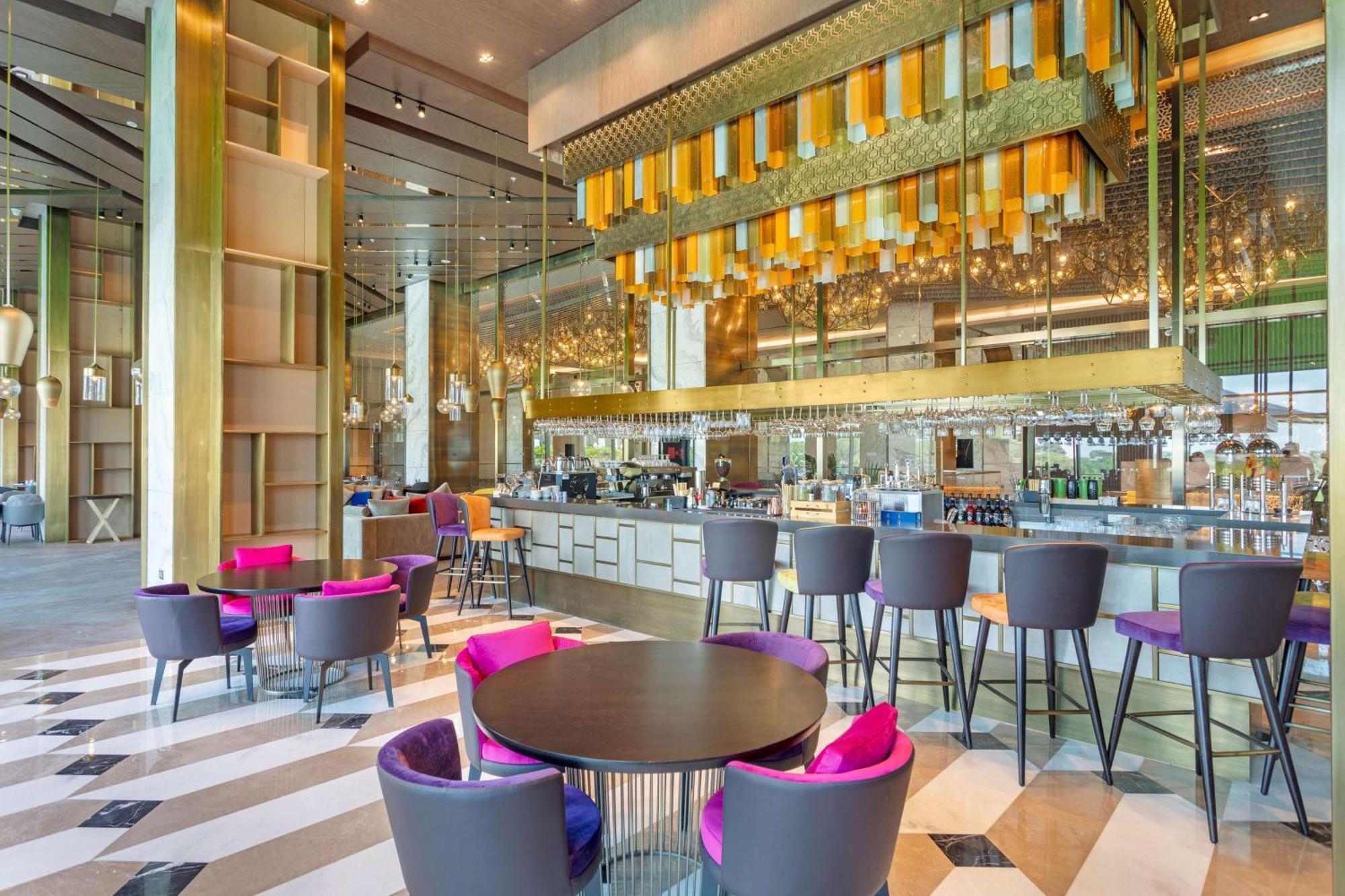 Cullinan Belek Hotel Exterior foto