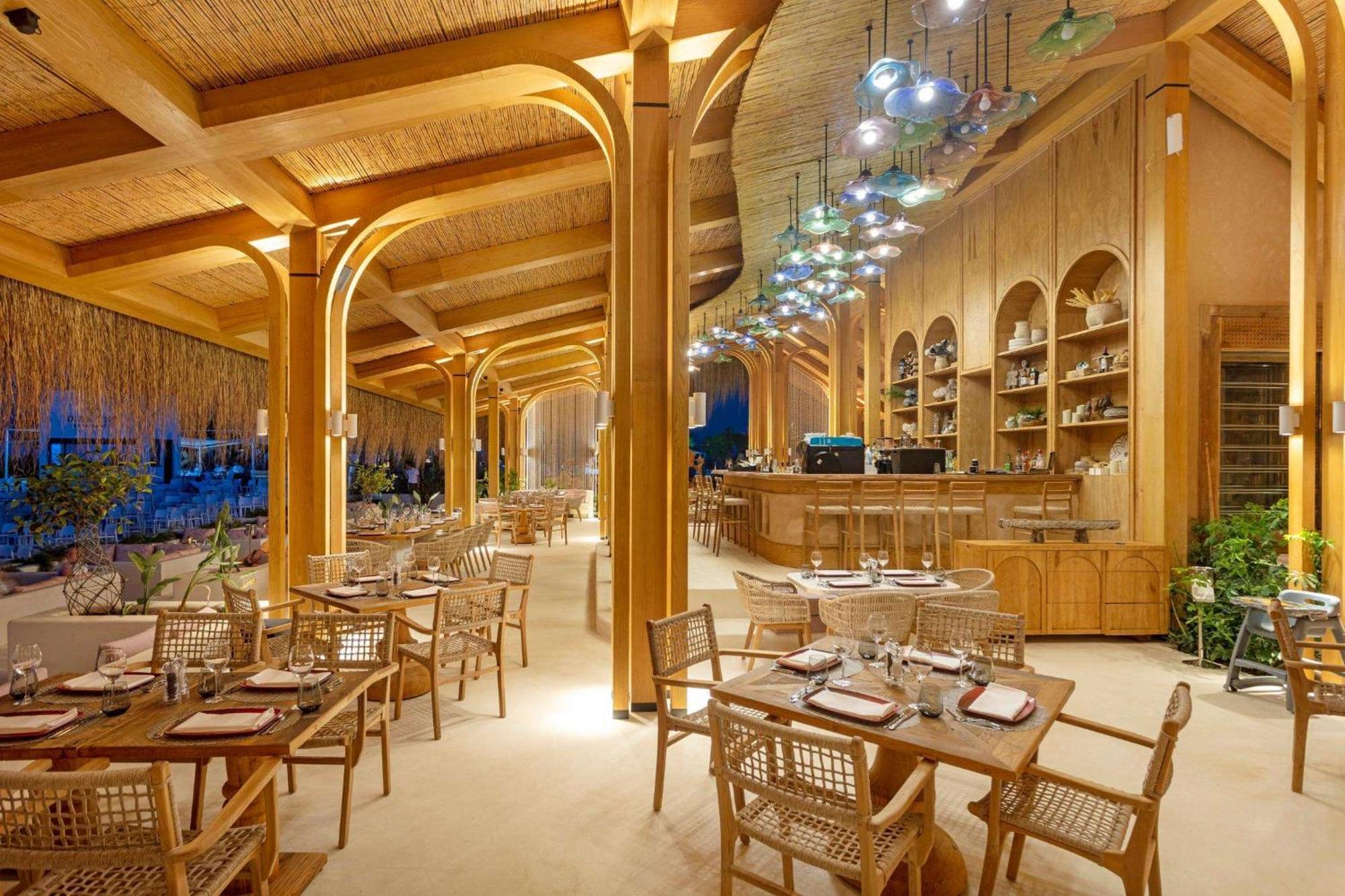 Cullinan Belek Hotel Exterior foto