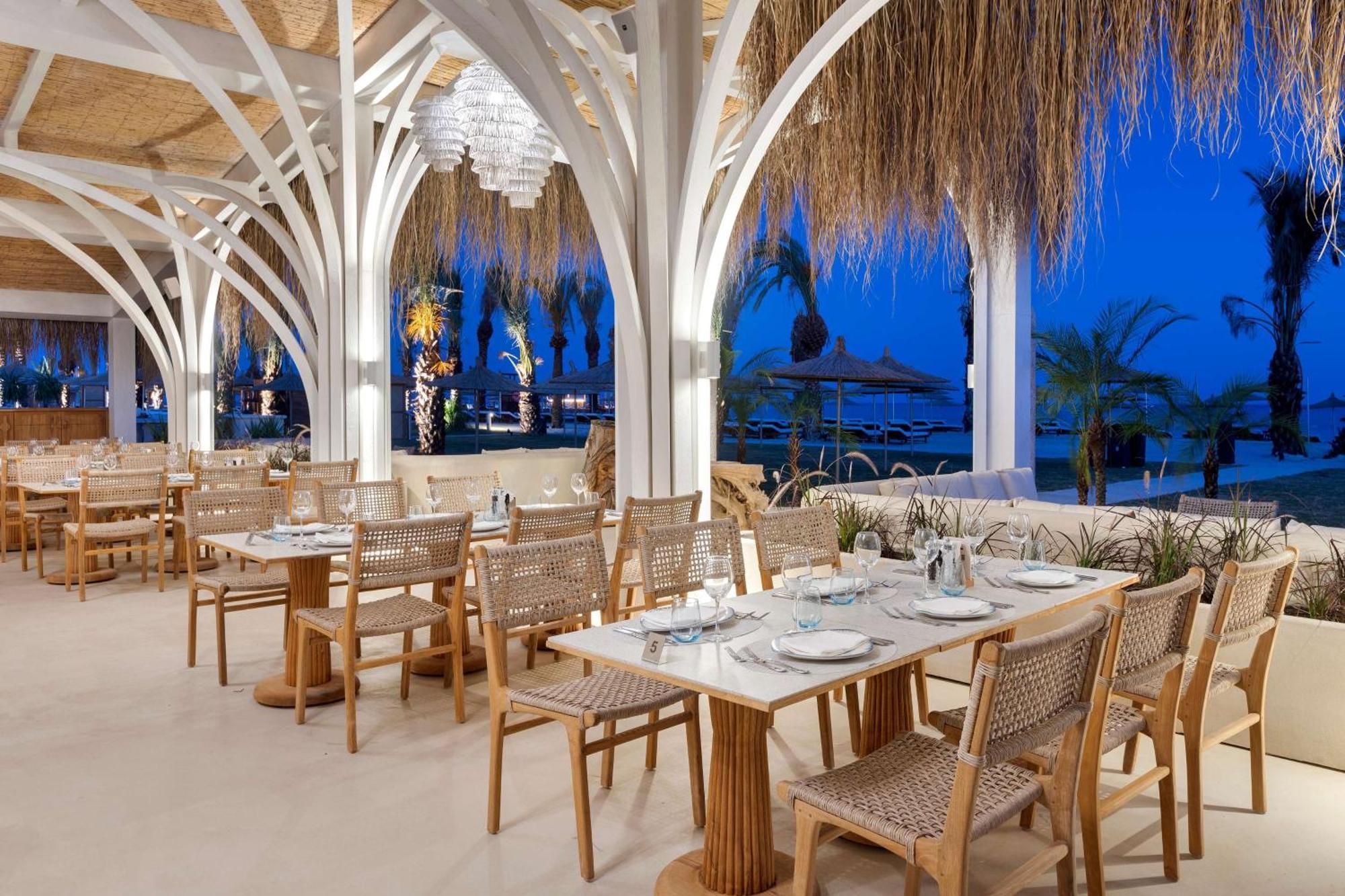 Cullinan Belek Hotel Exterior foto