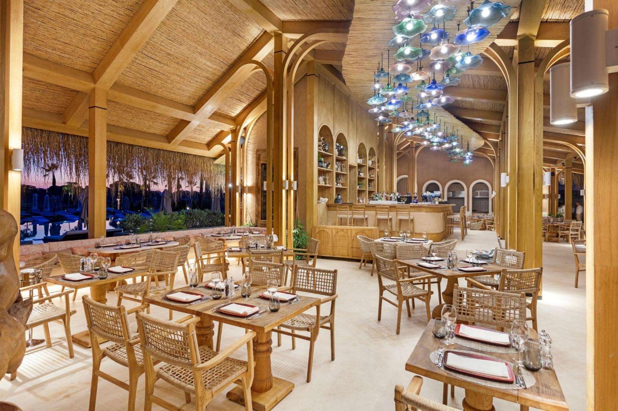 Cullinan Belek Hotel Exterior foto