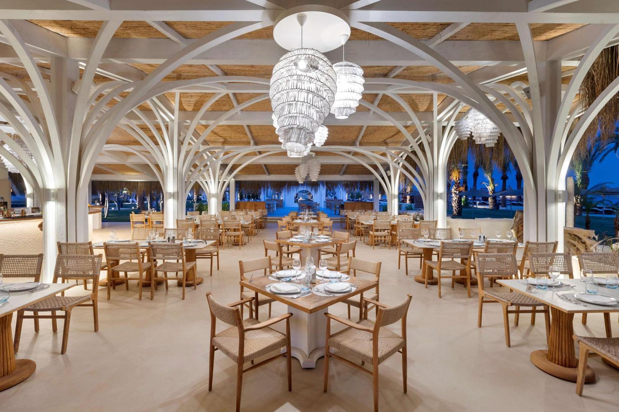 Cullinan Belek Hotel Exterior foto