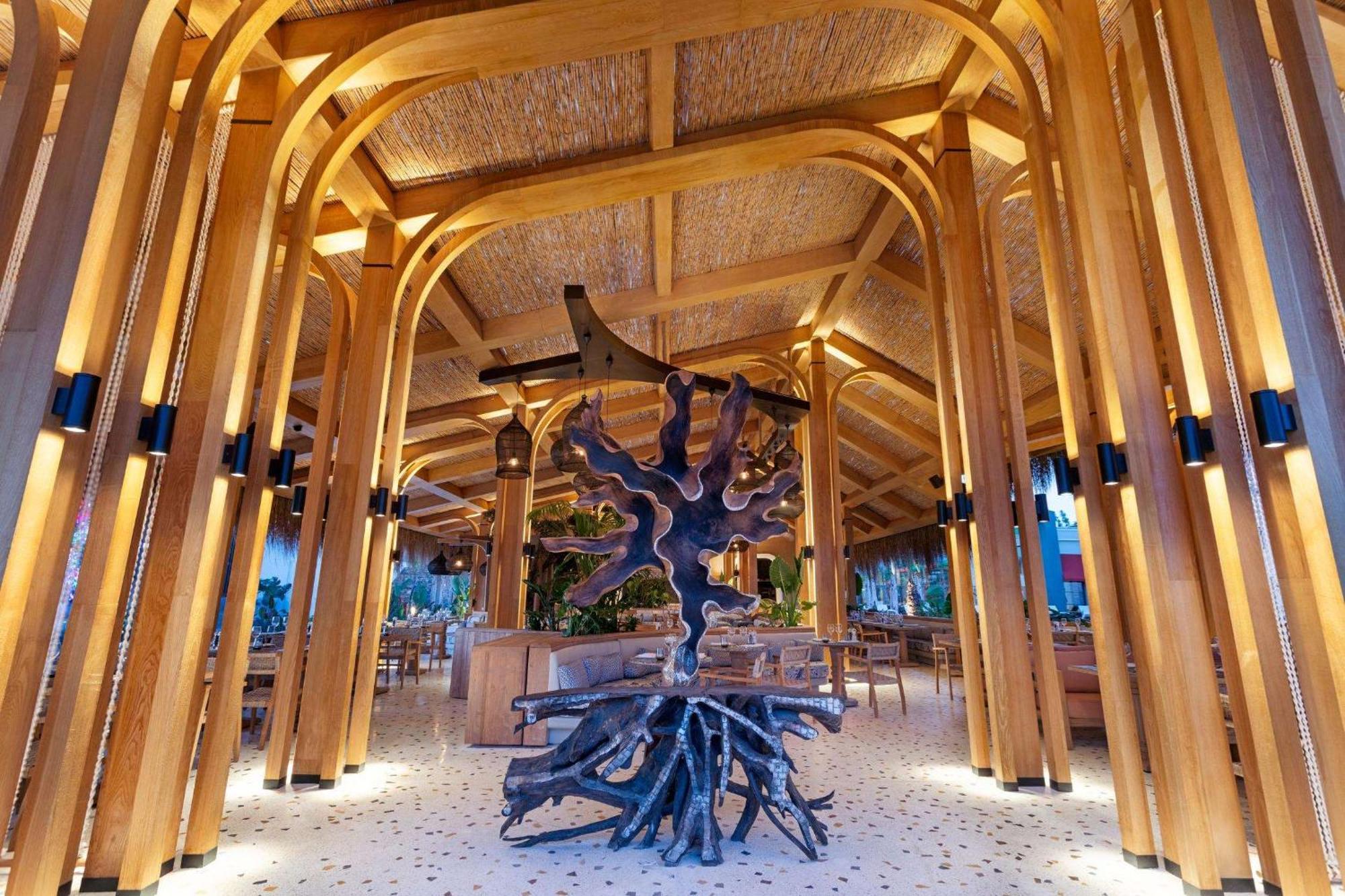 Cullinan Belek Hotel Exterior foto
