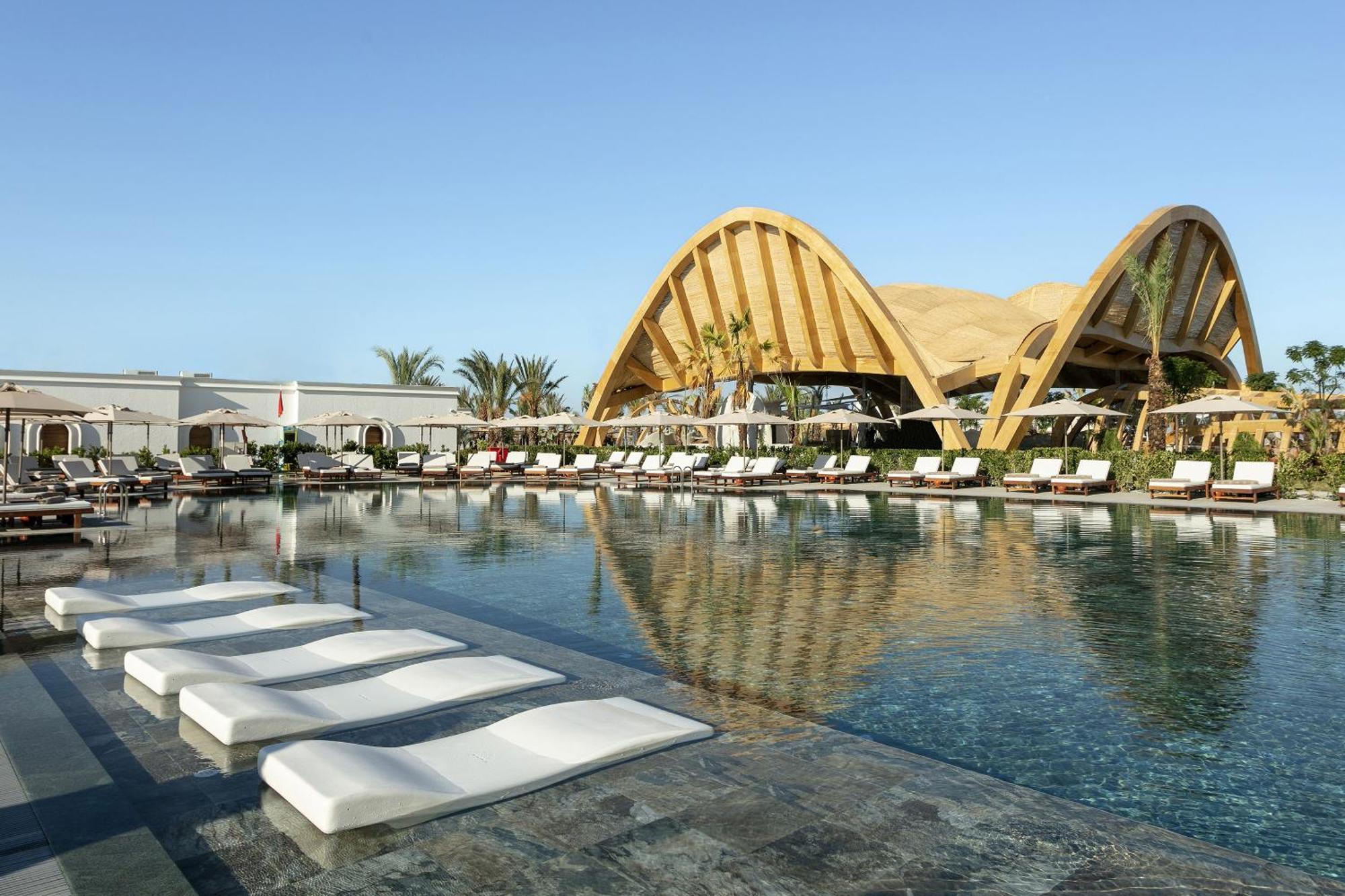 Cullinan Belek Hotel Exterior foto