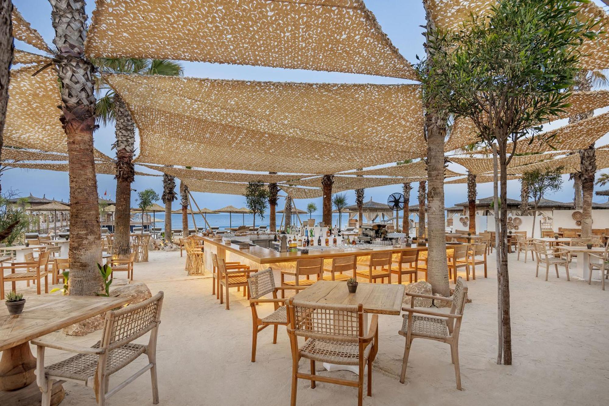 Cullinan Belek Hotel Exterior foto